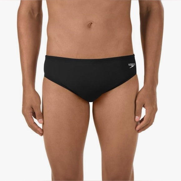 Mens Swim Suit Speedo Endurance - Picture 2 of 4